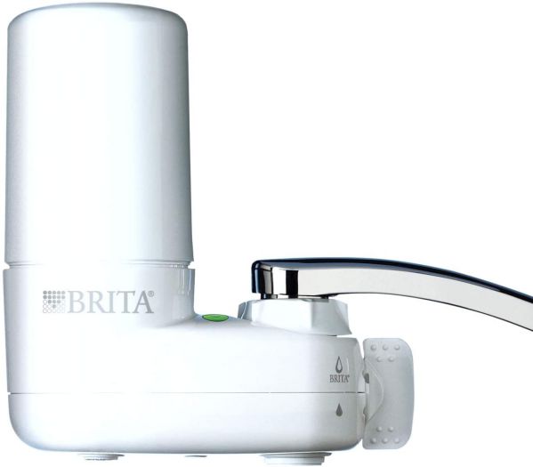 Brita 35214 Water Faucet Filtration System