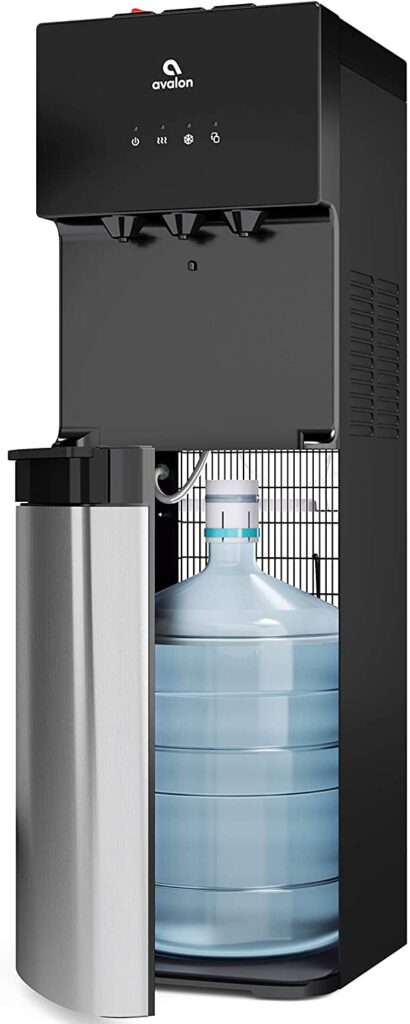 Avalon A4 Bottom Loading Water Cooler Dispenser