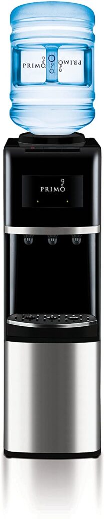 Primo 900127 Top Loading Water Cooler Dispenser