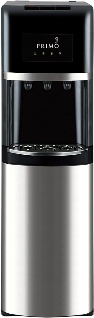 Primo BLZ-13898 Bottom Loading Water Cooler Dispenser
