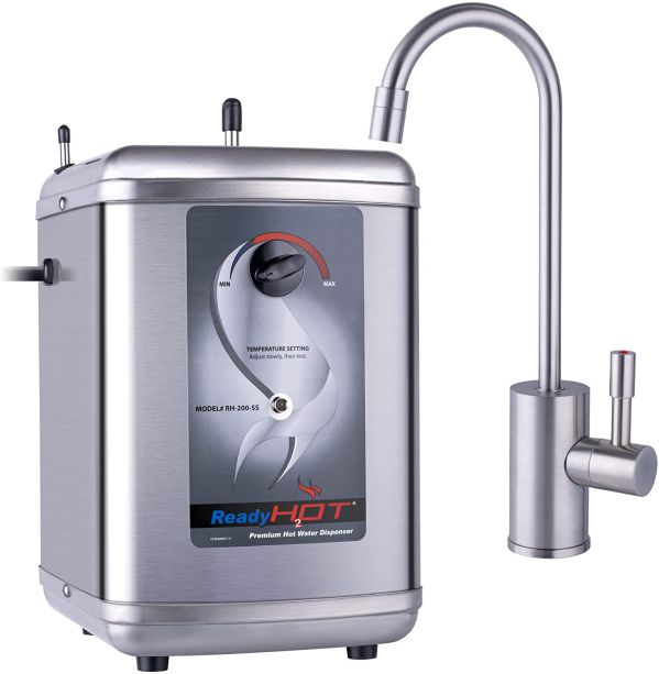 Ready Hot RH-200-F570 Instant Hot Water Dispenser