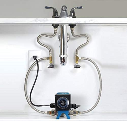 Best Hot Water Recirculating Pump Reviews Guide Water Genius Com