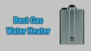 Best Gas Tankless Water Heater Reviews