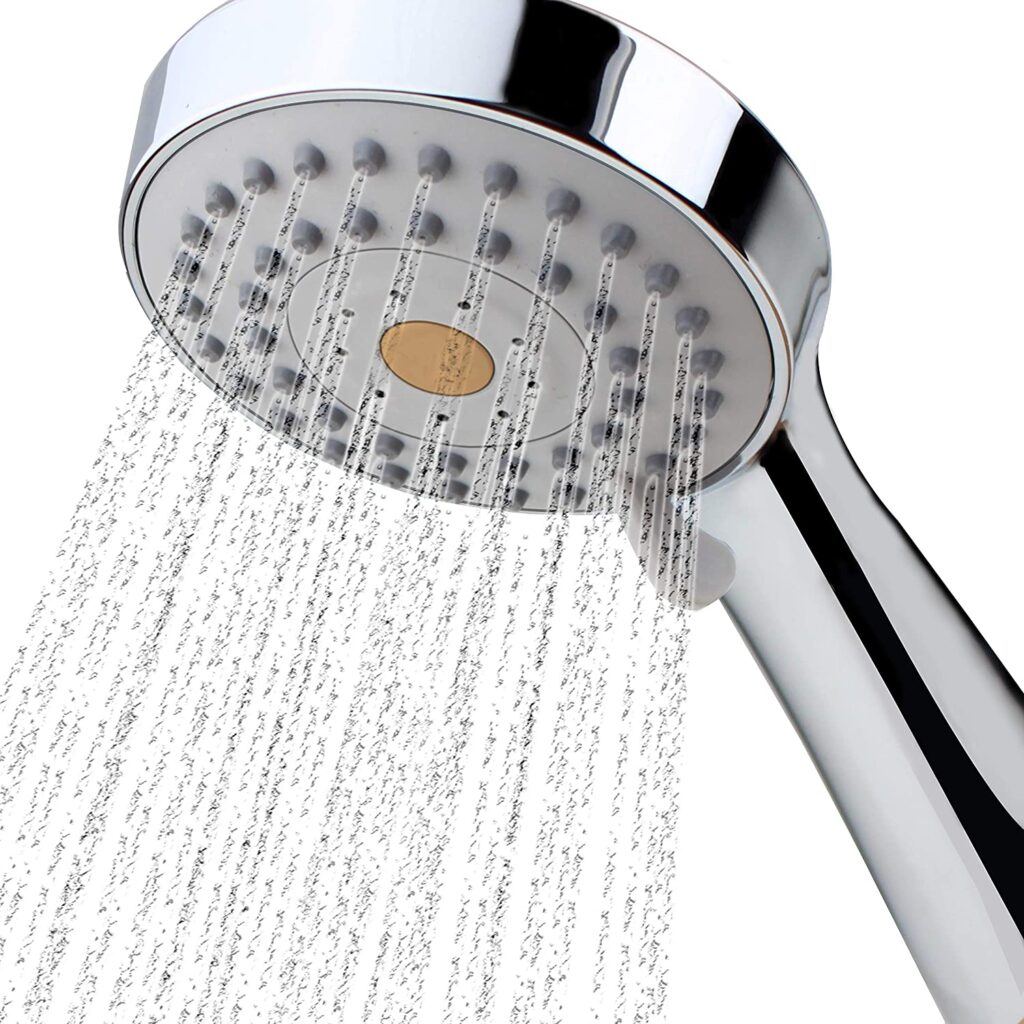 The 7 Best Shower Head For Low Water Pressure In 2021 Water