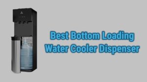 Best Bottom Loading Water Cooler Dispenser Reviews