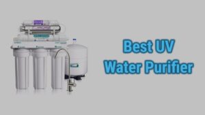 Best UV Water Purifier Reviews