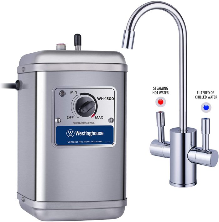Westinghouse Hot Water Dispenser